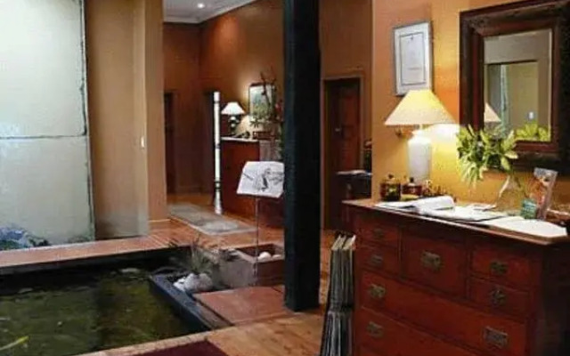 Bain s House