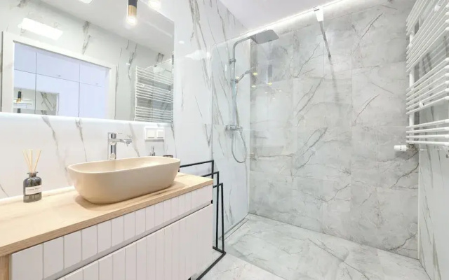 Apartamenty Sun & Snow Villa Verona