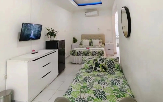 OYO 95132 Kara Homestay Syariah