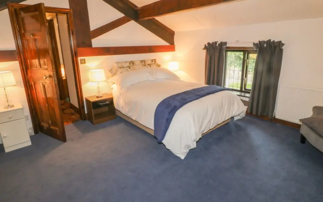 Ryecroft Barn