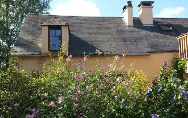La Grange Evasion