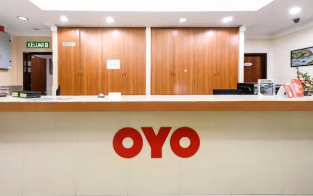 Hotel O Ayuni Hotel