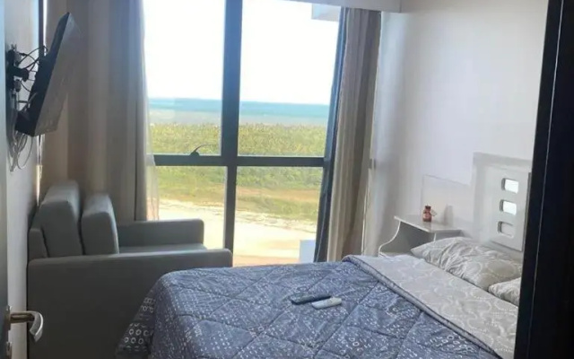 Barra homestay lux