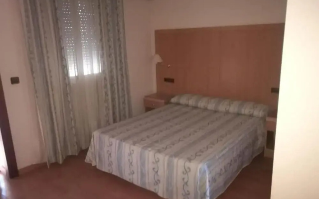 Hotel Lindaraja