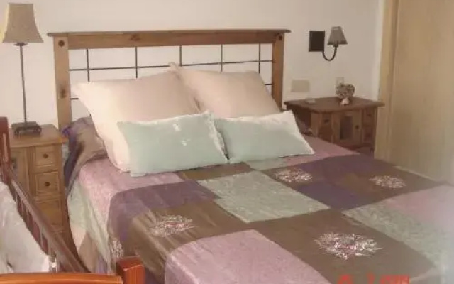 Apartamentos Vacacionales Atlanterra