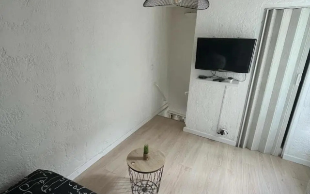 Studio En Duplex