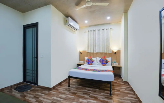 Hotel Royal Residency