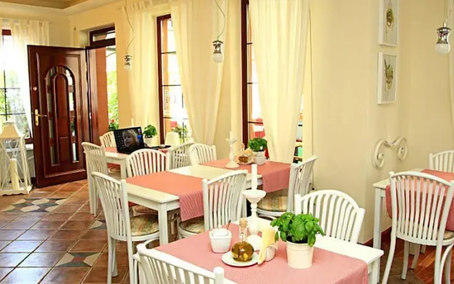 Villa Bella Italia