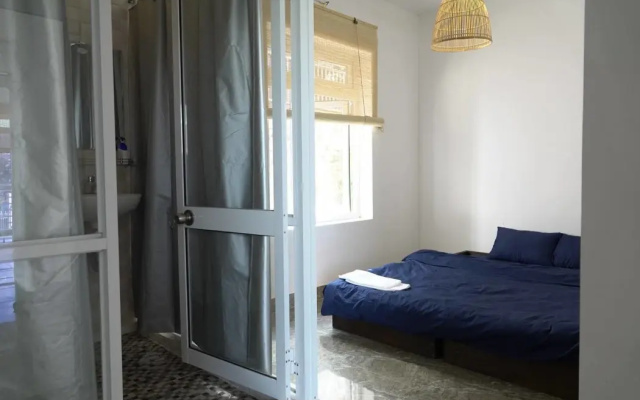 LeuLeu Mountain View Villa & Camping
