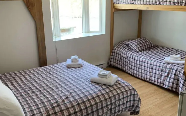 Auberge de Ferme-Neuve