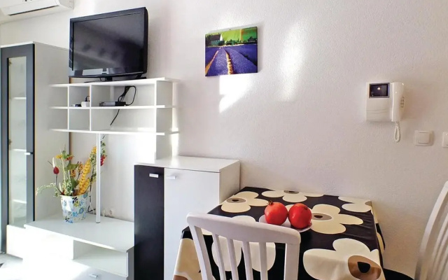 Stunning Home in Makarska With Wifi and 0 Bedrooms