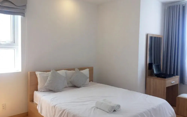 Seaview Homestay Melody