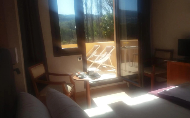 Balneario Valle del Jerte