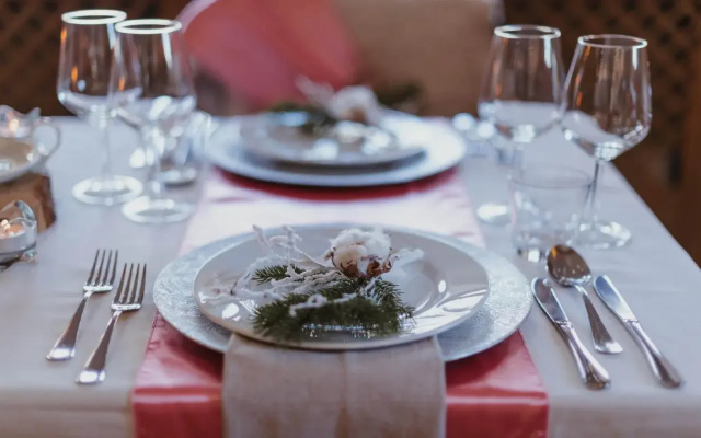 Hotel Krvavec