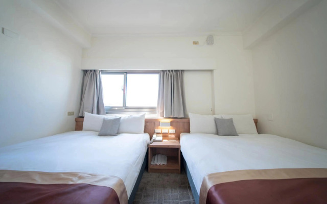 Hotel Foung Gu