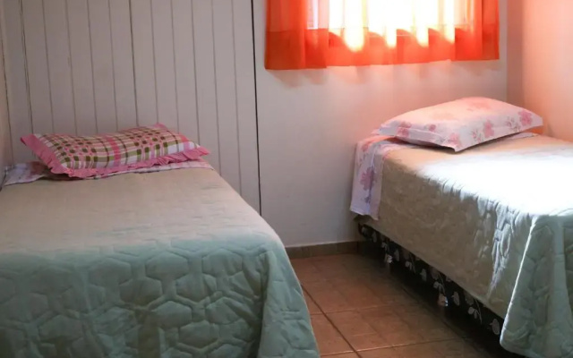Apartamento Um Caxias do Sul