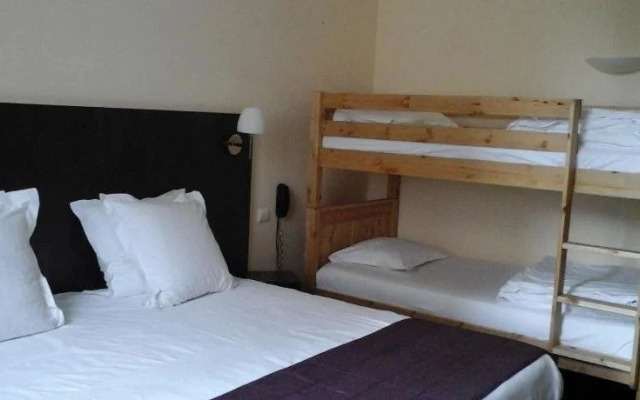 HI Brides-les-Bains – Les 3 Vallées