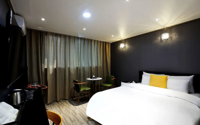 3S Hotel Incheon Geomdan