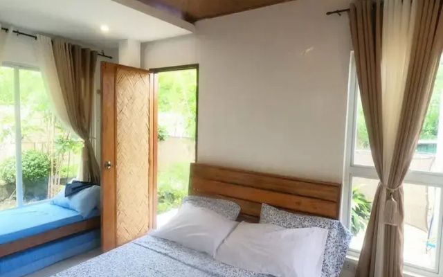 Marelocca Beach House