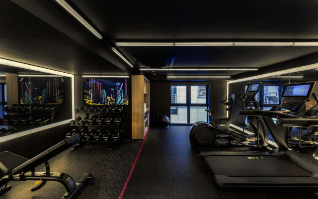 YOTEL Tokyo Ginza