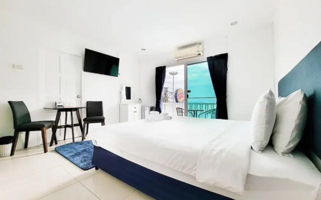 Genie's Pattaya