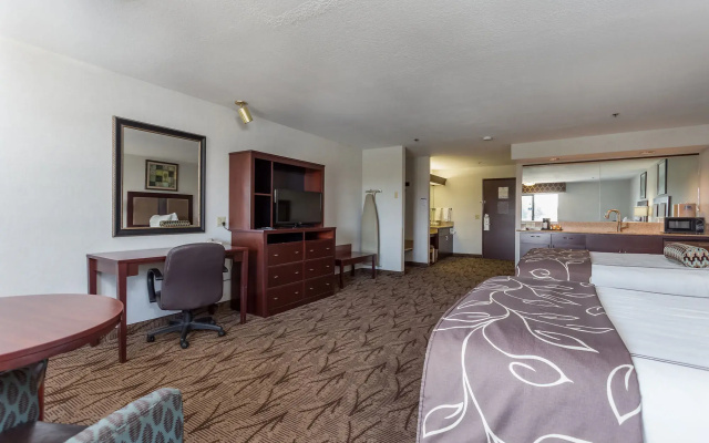 Shilo Inn Suites Hotel - Idaho Falls
