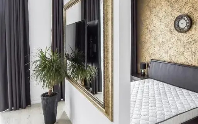 Four Luxury flats