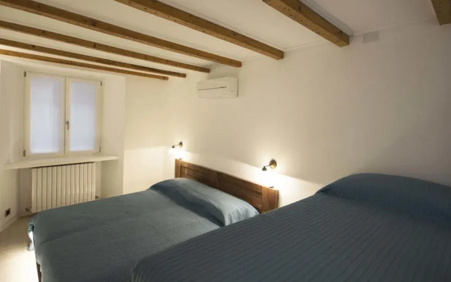 I Remi Apartment