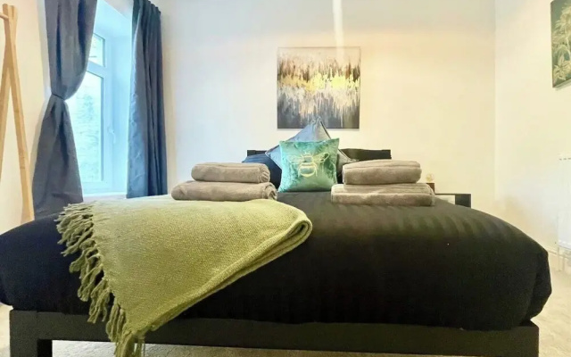 Cozy & Spacious 3-bedroom Home