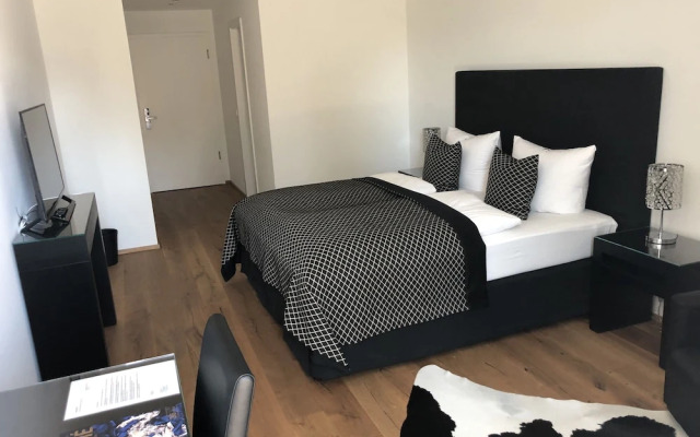 Voss Villa