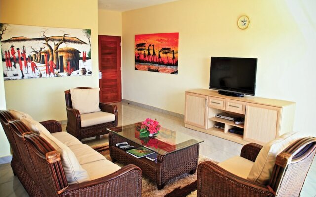Voi Wildlife Lodge in Tsavo, Kenya from 201$, photos, reviews - zenhotels.com guestroom