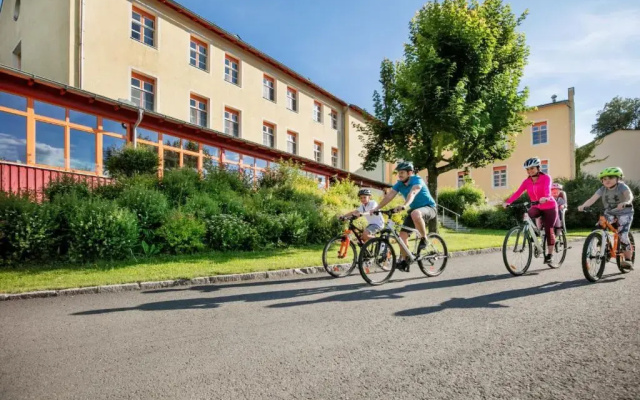 JUFA Hotel Waldviertel