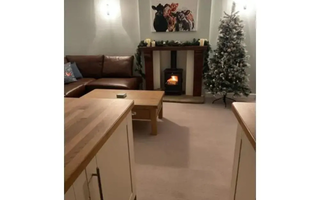 Swallow Cottage