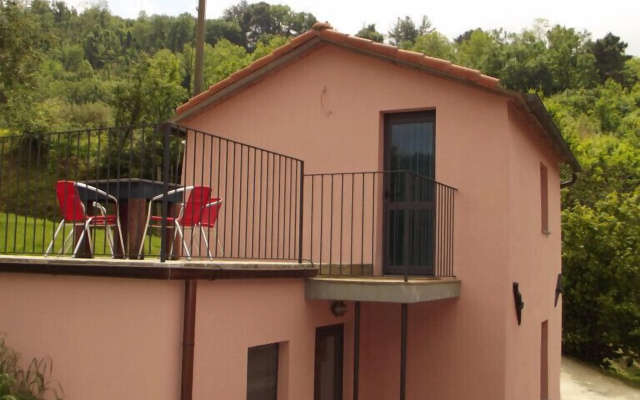 Agriturismo Brasino