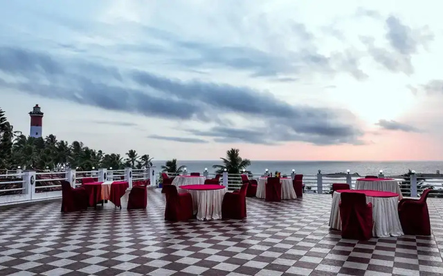 Sagara Beach Resort