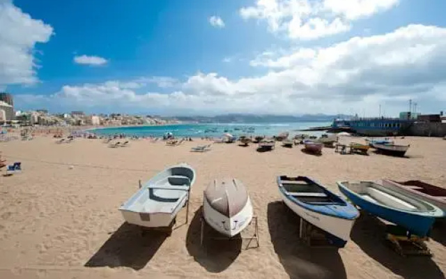 Apartment Azul Beach
