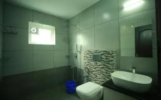 Royal Residency Park Hotel