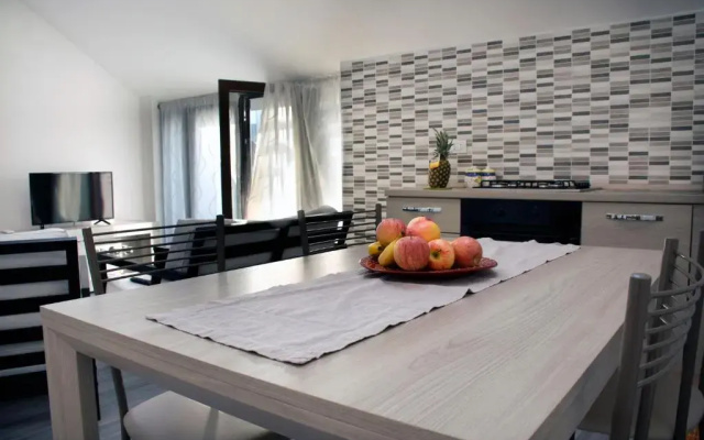 Appartamento San Raffaele