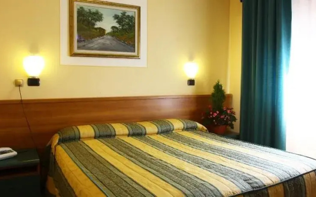 Hotel Bisenzio