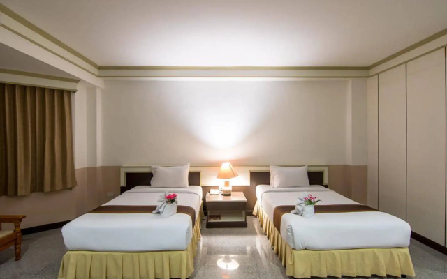 Siamgrand Hotel