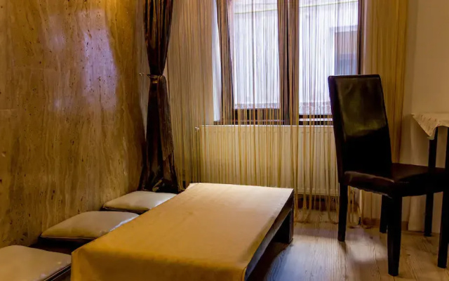 Apartamentele Premium Apartments