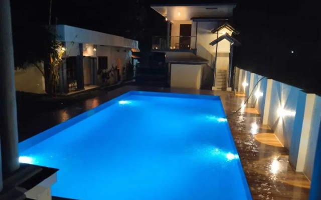 Figo Beach Resort