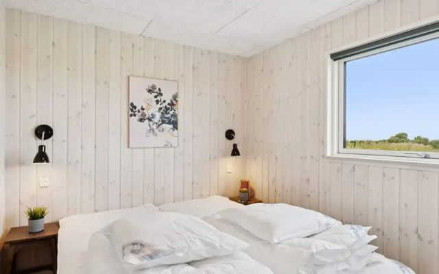 5 Star Holiday Home in Bogense