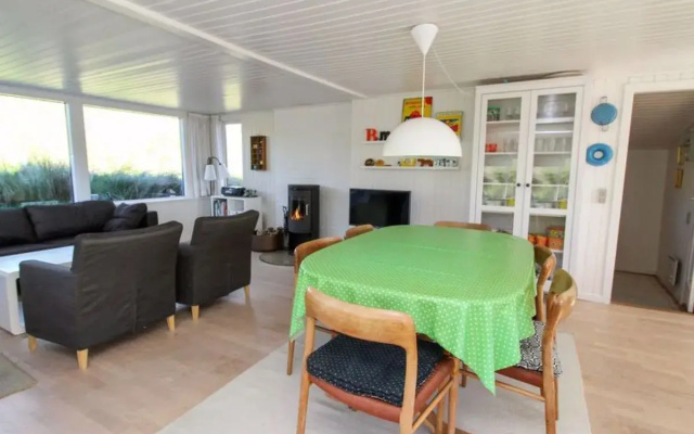 "Ljupco" - 50m from the sea in NW Jutland