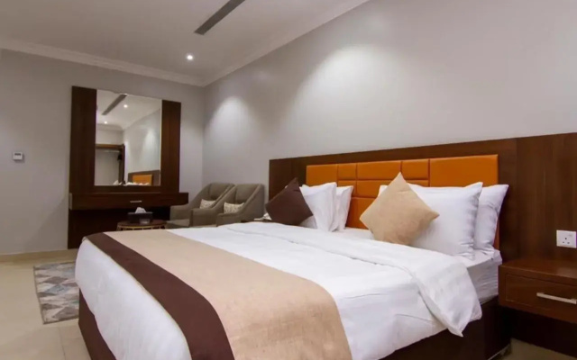 XYZ Hotel Al Falah