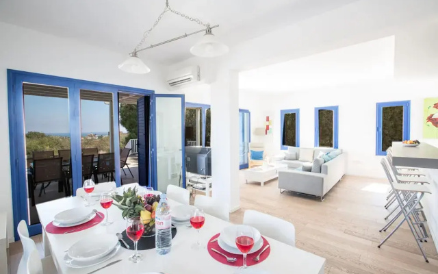 "protaras Holiday Villa Iv66"
