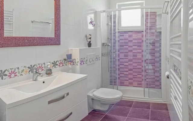 Stunning Apartment in Vinisce With Wifi and 2 Bedrooms