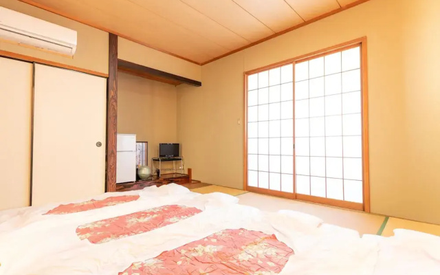 Tabist Watanabe Chiba Ichinomiya
