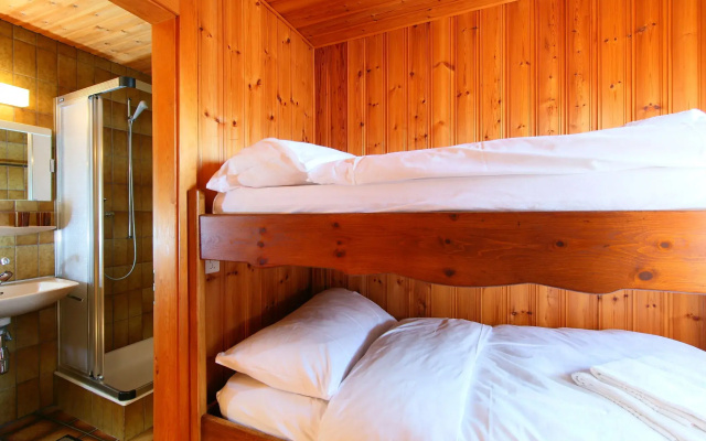 Chalet La Pive