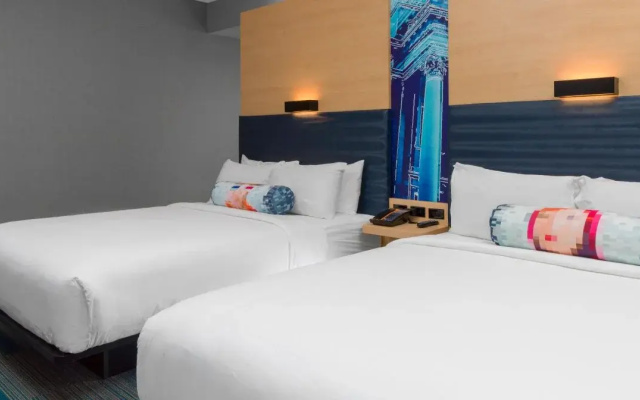 Aloft Gainesville University Area